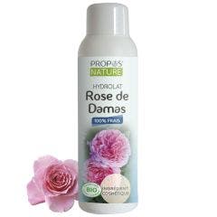Damascus Rose Hydrolyzate 100ml Propos'Nature