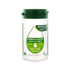 Neutral Oil Absorbing Tablets 45x1g Phytosun Aroms