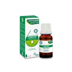 Carrot Essential Oil 5 ml Phytosun Aroms