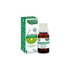 Red Mandarin Essential Oil 10 ml Phytosun Aroms