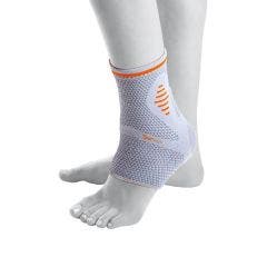 Elastic Ankle Protection Sporactiv