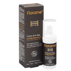 Homme For Men Anti Ageing Cream 30ml Florame