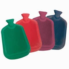 Rubber Hot Water Bottle Estipharm