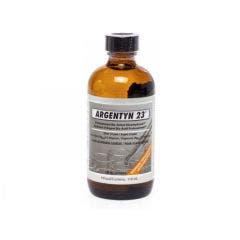 Argentyn 23 Silver Hydrosol 118ml Natural Immunogenics