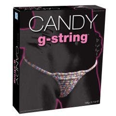 Candy G-string For Women Spencer And Fleet Wood