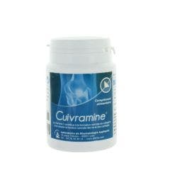 Cuivramine 60 Capsules Labrha