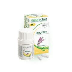 Heather X 30 Capsules Naturactive