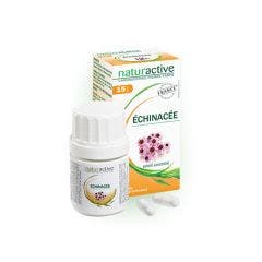 Echinacea X 30 Capsules Naturactive