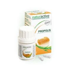 Propolis X 20 Capsules 30 Gélules Naturactive