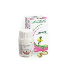 Primrose Oil X 30 Capsules Naturactive