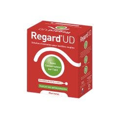 Regard Ud 30 Unidoses + 1 Lens Case Horus Pharma