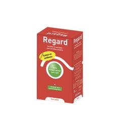 Regard + 1 Lens Case 60ml Horus Pharma