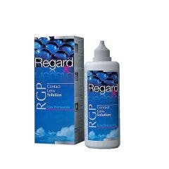 Regard K Solution For Rigid Lenses 120ml Horus Pharma