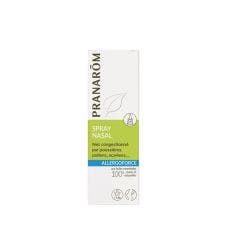 Nasal Spray 15ml Allergoforce Pranarôm