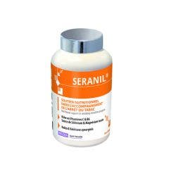 Seranil X 90 Capsules Ineldea