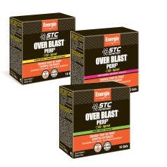 Over Blast Perf 10x25g Stc Nutrition