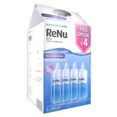 Mps Multifunction Solution Classic Renu formula 4x360ml Bausch&Lomb