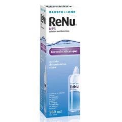 Mps Multifunction Solution Classic formula 360ml Renu Bausch&Lomb