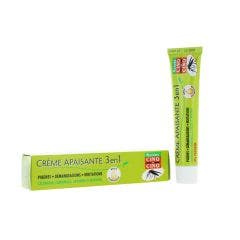 Soothing Cream 3in1 40g Des 3 Ans Cinq Sur Cinq