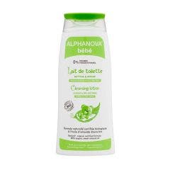 Baby Cleansing Lotion 200ml Alphanova