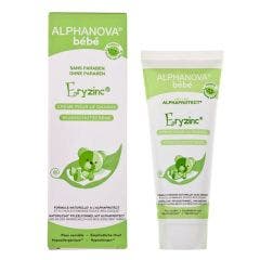 Bebe Eryzinc Changing Cream 75g Alphanova