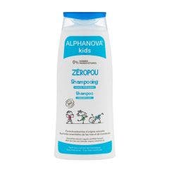 Kids Zeropou Shampoo 200ml Alphanova