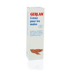Gerlan Hand Cream 75ml Gehwol