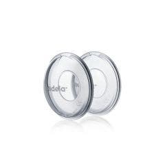 Milk Cup With Spout X 2 Medela