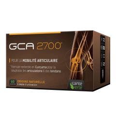 Gca 2700 Articulations 60 Tablets Sante Verte