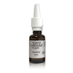 Dr Theiss Colloidal Silver Spray For Nose 30ml Dr. Theiss Naturwaren