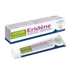 Eridene Whitening Toothpaste 75ml Dentifrice Cattier