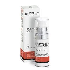 Purify Sebo Regulating Gel 30ml Eneomey