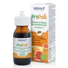 Propolis Concentrate + Grapefruit Seeds 50ml Propolis Ladrôme