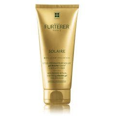 Furterer Solaire Hair And Body Nourishing Shower Gel 200ml Solaire René Furterer