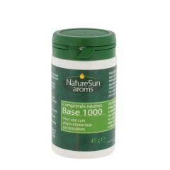 Naturesun Aroms Base 1000 45 g Naturesun Aroms