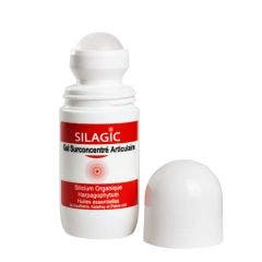 Gel Surconcentre Articulaire Roll-on 40ml Silagic