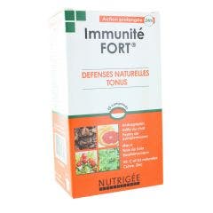 Immunite Fort 60 tablets Nutrigée