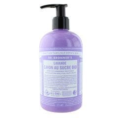 Lavender Liquid Soaps 355 ml Dr Bronner'S