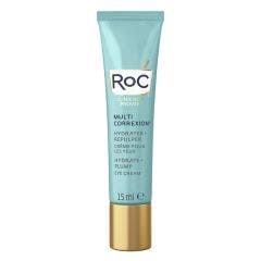 Eye cream 15ml Hydrater + Repulper Roc