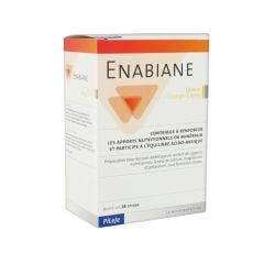 Enabiane Orange Lemon Flavour 28 Sticks Mineral Intake Pileje