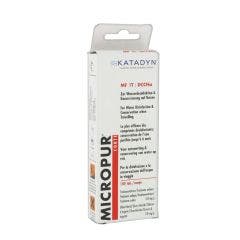 Micropur Forte Mf 1t Dccna 100 Tablets Katadyn