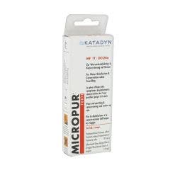 Katadyn Micropur Forte Water Treatment Tablets