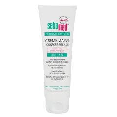 Hand Cream Very Dry Hands 75 ml Sebamed