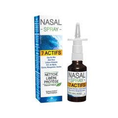 3 Chenesnose Spray 7 Active Ingredients 50ml 3 Chênes