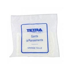 Tetra Gants A Pansements Soineo