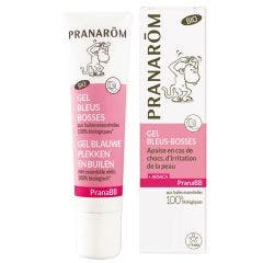 Pranabb Organic Bump & Bruise Soothing Gel 15 ml Pranabb Pranarôm