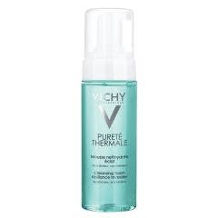 Foaming Cleansing Water 150ml Purete Thermale Vichy