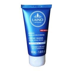 Pro Intense Hand Cream For Dry And Chapped Hands 50ml Laino
