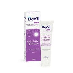 Sport Gel For Joints And Muscles 100ml Dexsil