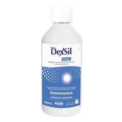 Osteostructure Drinkable Solution 1l Dexsil